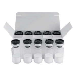BPC-157 10MG x 10 Vials