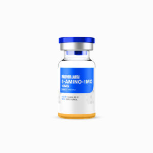 5-Amino-1MQ