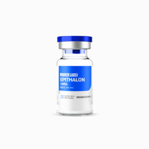 Epithalon 10mg