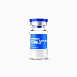 HGH 31IU (Kit of 10)